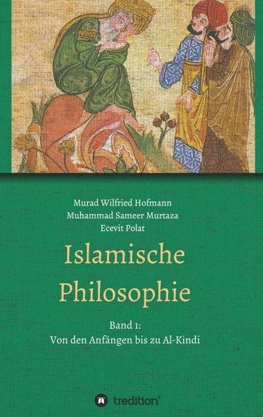 Produktbild: Islamische Philosophie