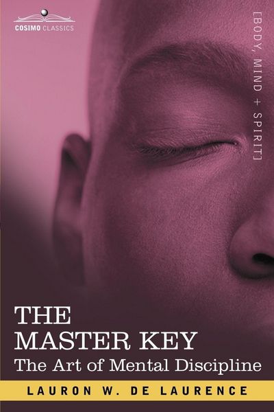 Produktbild: The Master Key