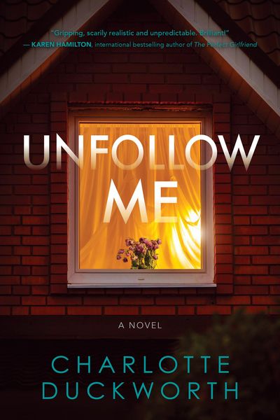 Produktbild: Unfollow Me