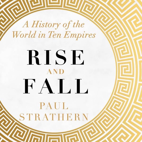 Produktbild: Rise and Fall
