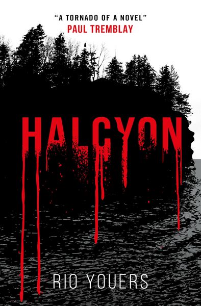 Produktbild: Halcyon