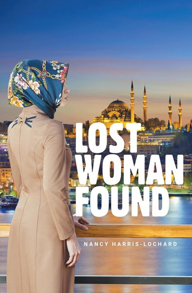Produktbild: Lost Woman Found
