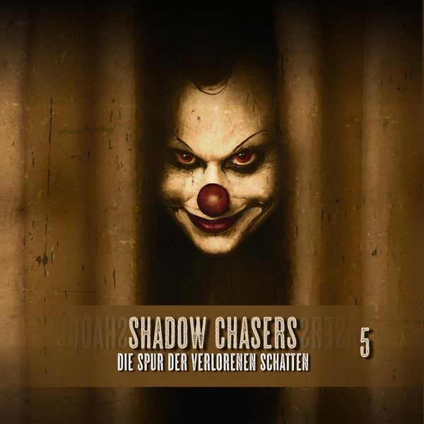 Die Spur der verlorenen Schatten - Tobias Jawtusch, Audio, 4260434326466