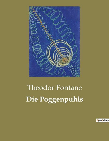 Produktbild: Die Poggenpuhls