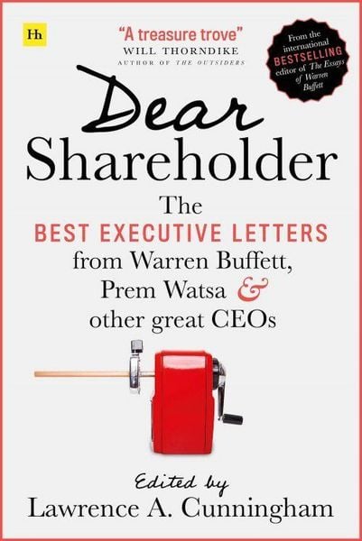 Produktbild: Dear Shareholder
