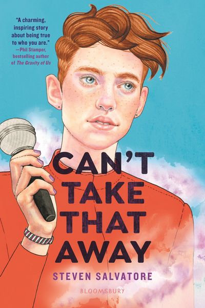 Produktbild: Can't Take That Away