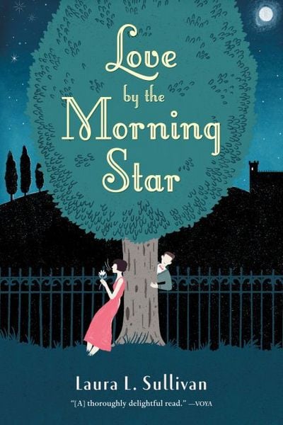 Produktbild: Love by the Morning Star