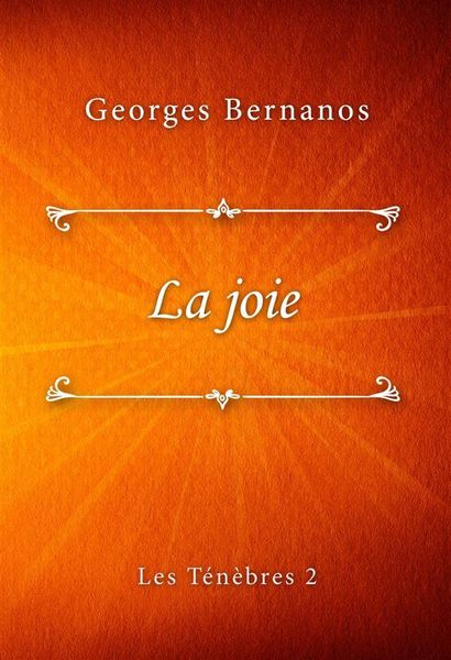 Produktbild: La joie