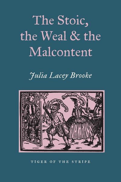 Produktbild: The Stoic, the Weal and the Malcontent
