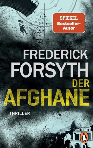 Produktbild: Der Afghane
