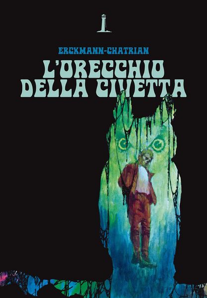 Produktbild: L' orecchio della civetta