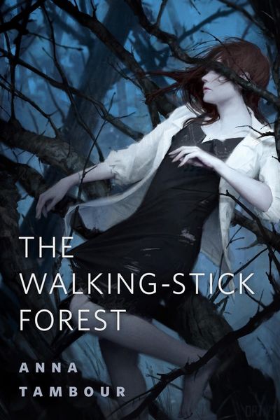 Produktbild: The Walking-stick Forest