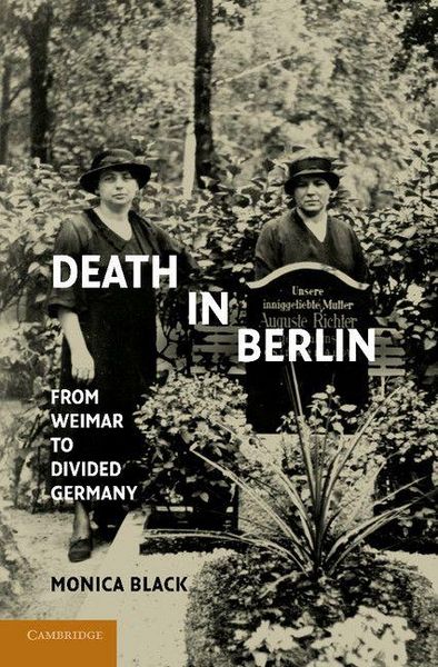 Produktbild: Death in Berlin