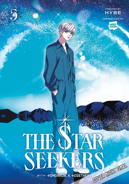  Volume 5