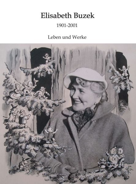 Produktbild: Elisabeth Buzek