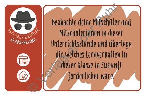Produktbild: Spezialauftragskartei