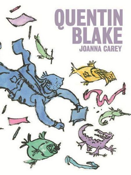 Produktbild: Quentin Blake