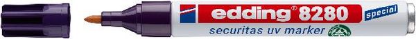 Produktbild: EDDING&reg; Securitas UV Marker 8280