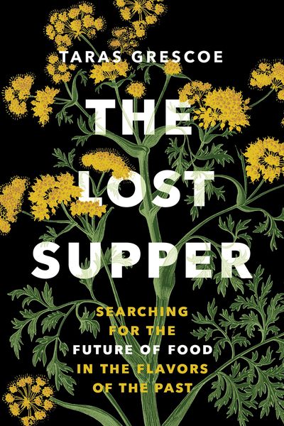 Produktbild: The Lost Supper