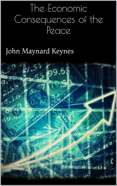 Produktbild: The Economic Consequences of the Peace