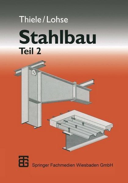 Produktbild: Stahlbau