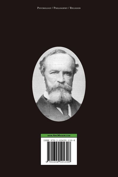 Produktbild: The Varieties of Religious Experience - A Study in Human Nature