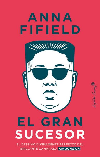 Produktbild: El gran sucesor