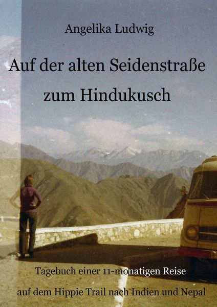 Produktbild: Auf der alten Seidenstra&szlig;e zum Hindukusch