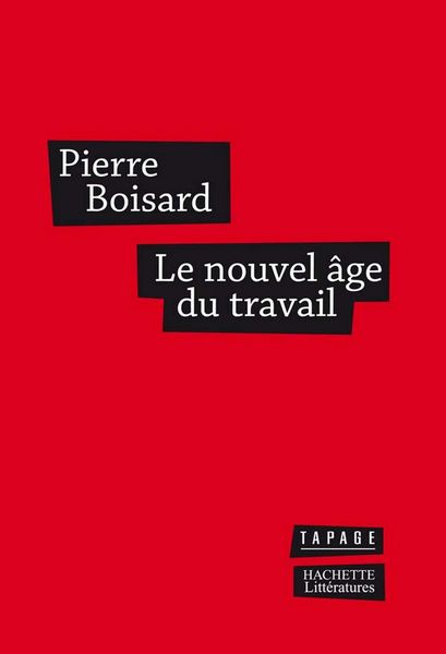 Produktbild: Le nouvel &acirc;ge du travail