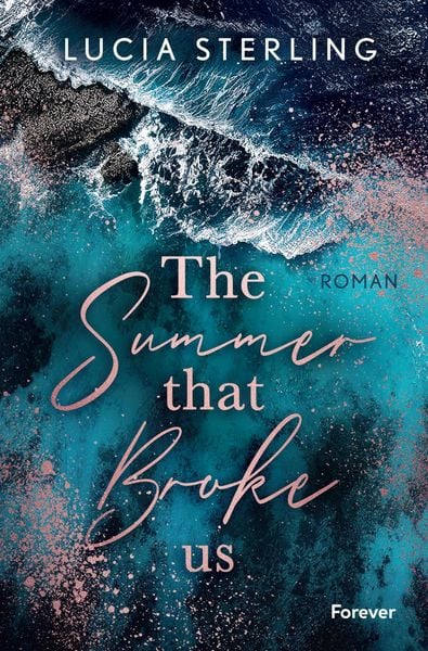 Produktbild: The summer that broke us