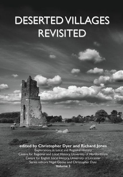 Produktbild: Deserted Villages Revisited