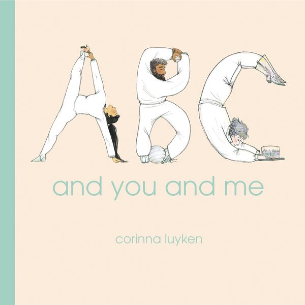 Produktbild: ABC and You and Me