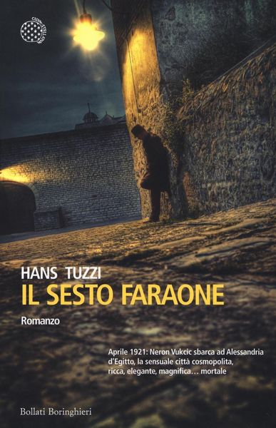 Produktbild: Il sesto faraone