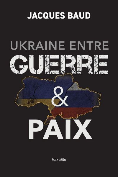 Produktbild: Ukraine entre guerre et paix