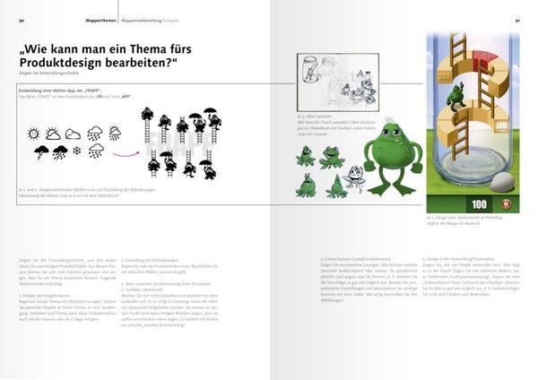 Produktbild: Mappenvorbereitung kompakt