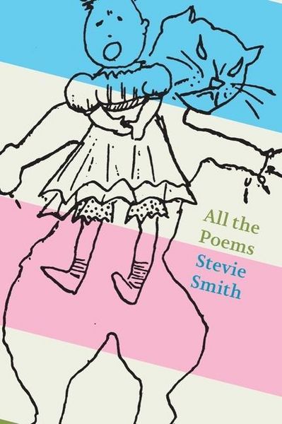 Produktbild: All the Poems: Stevie Smith
