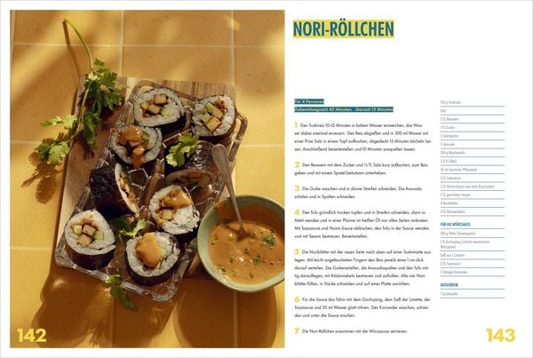 Produktbild: Green Mezze