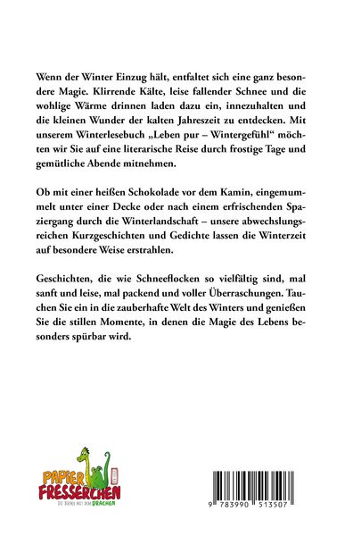 Produktbild: Leben pur - Wintergef&uuml;hle