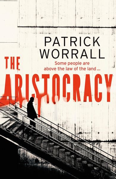 Produktbild: The Aristocracy