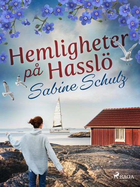 Produktbild: Hemligheter p&aring; Hassl&ouml;