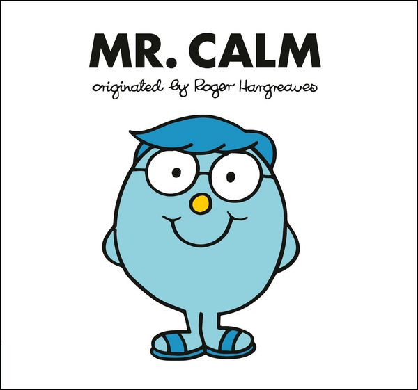 Produktbild: Mr. Calm