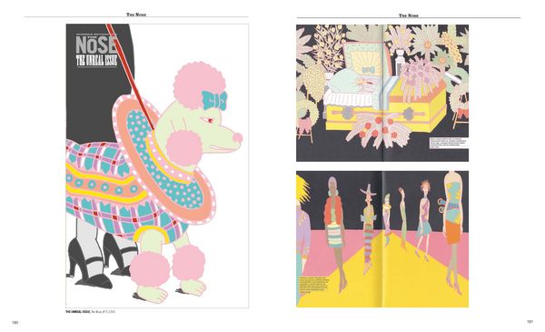 Produktbild: Seymour Chwast