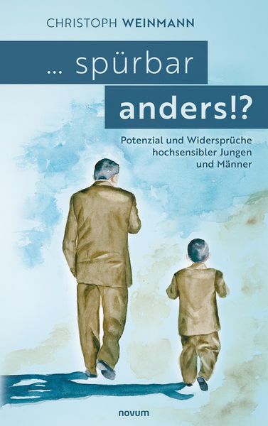 Produktbild: ... sp&uuml;rbar anders!?