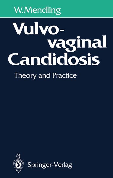 Produktbild: Vulvovaginal Candidosis