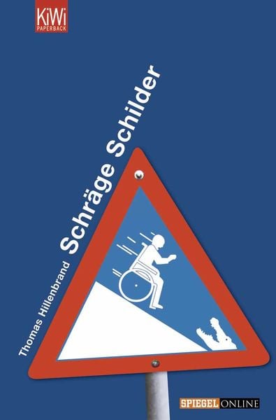 Produktbild: Schr&auml;ge Schilder