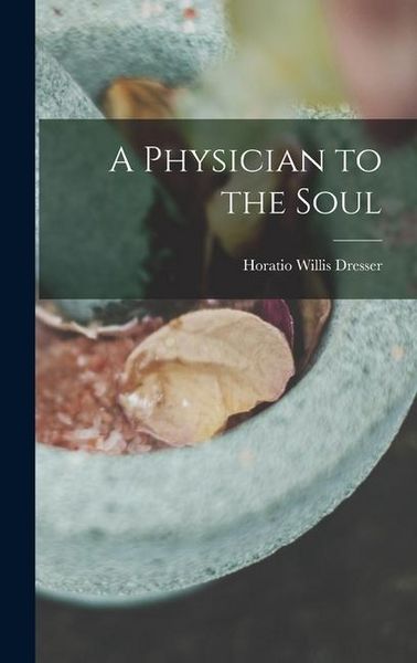 Produktbild: A Physician to the Soul