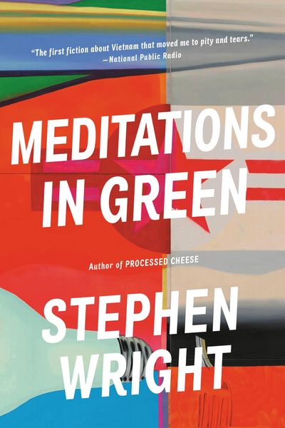 Produktbild: Meditations in Green