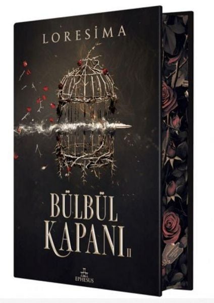 Produktbild: B&uuml;lb&uuml;l Kapani 2 (Yan Boyamali, Ciltli)