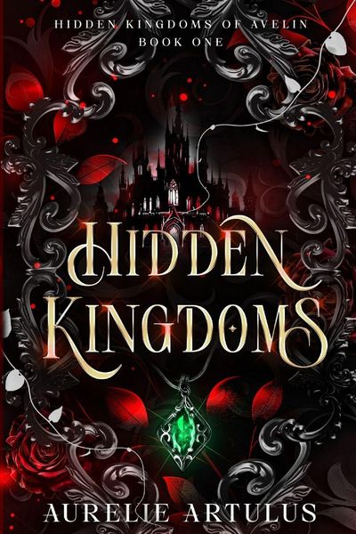 Produktbild: Hidden Kingdoms