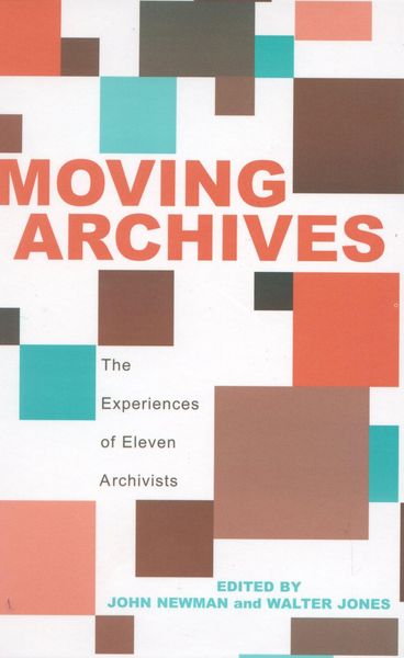 Produktbild: Moving Archives